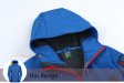 Windproof Jackets Men's Soft Shell Windbreaker