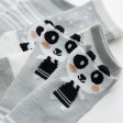 1 Pcs Cotton Baby Socks Newborn Boys Girls Sock Cute Toddler