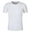 Quick-drying t-shirt Marathon Running Group Sports Outdoor Fitness Short-sleeved Men